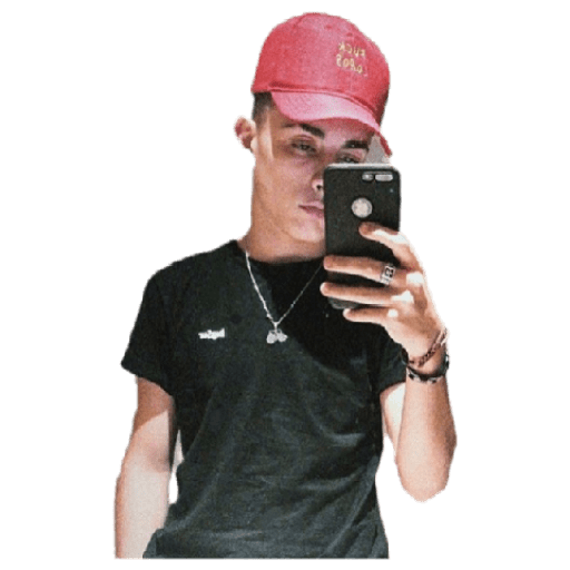 Trueno✨ 16