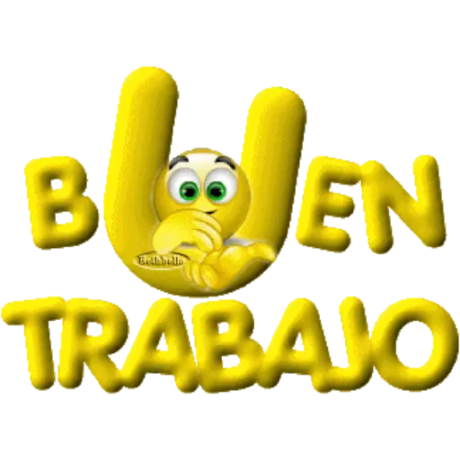 Muy bien 11