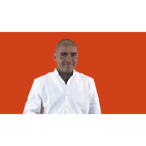 Muy bien 8