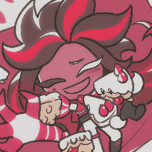 •°★Red Velvet Cookie★°• 18