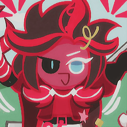 •°★Red Velvet Cookie★°• 29