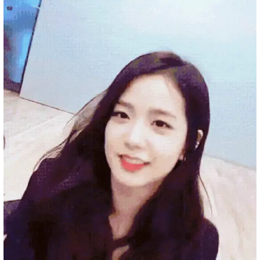 Twice pink Gif