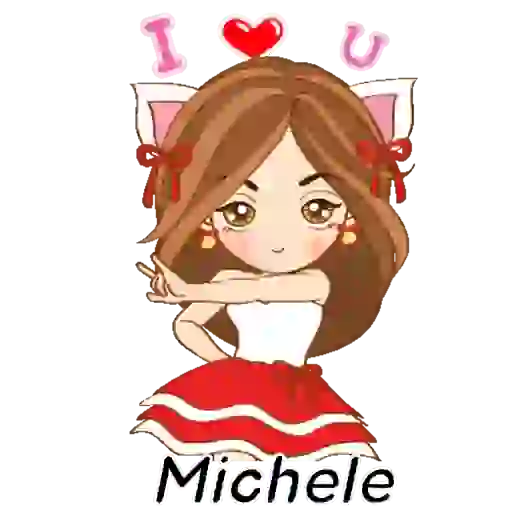 Menina gata 14