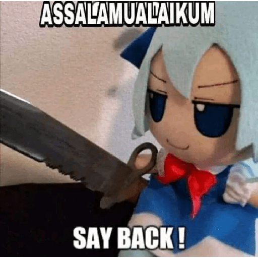 Absurd 9