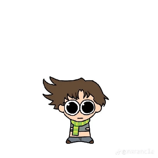 Yipee Battle Tendency 1