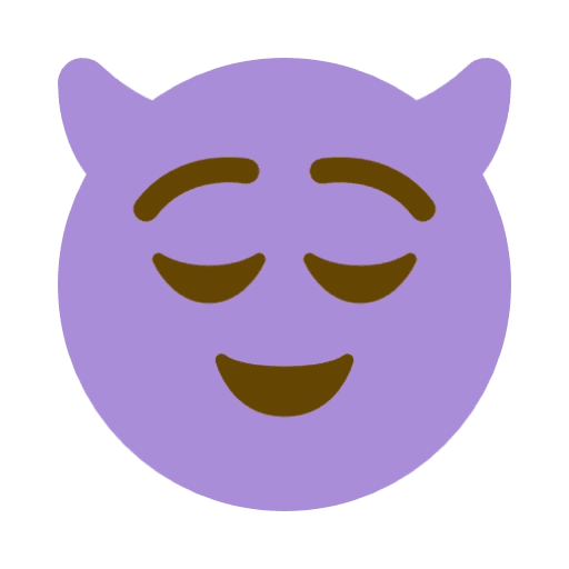 😈Diablito Emojis2.😈 5