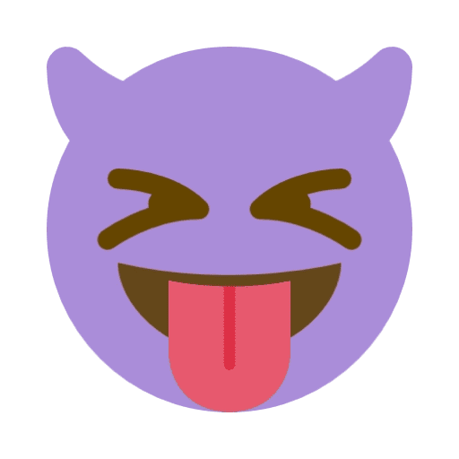 😈Diablito Emojis2.😈 8