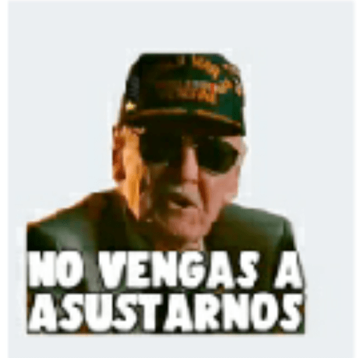 Memes clasicos #2 16