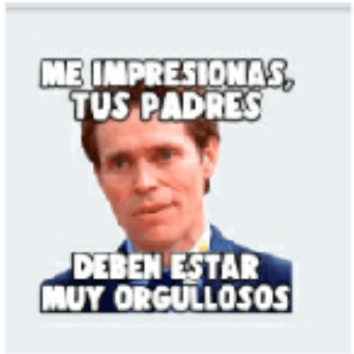 Memes clasicos #2 22