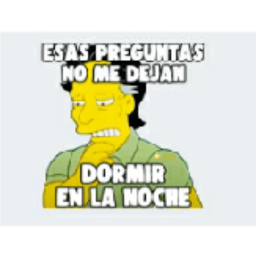 Memes clasicos #2 23