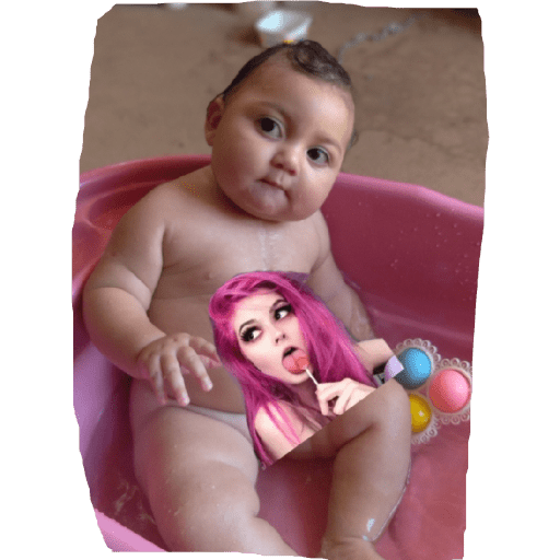 Bebes 8