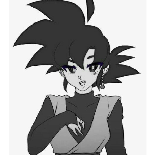Black 7