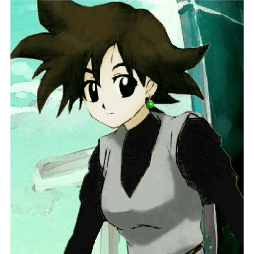 Black 9