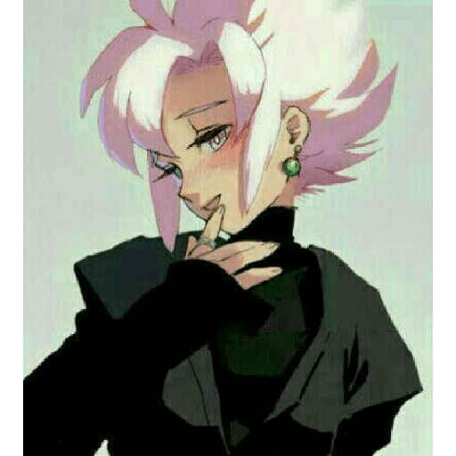 Black 8