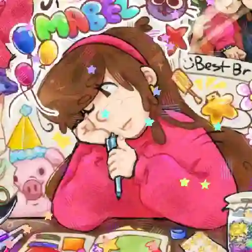 𝅙𝅙𝅙𝅙𝅙'     m   -    mabel 9