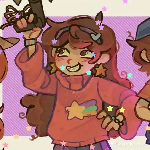 𝅙𝅙𝅙𝅙𝅙'     m   -    mabel 4