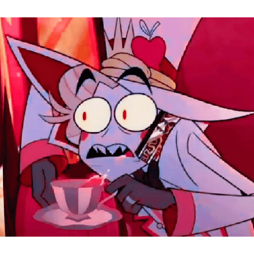 Lucifer 18