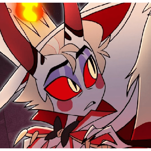 Lucifer 17