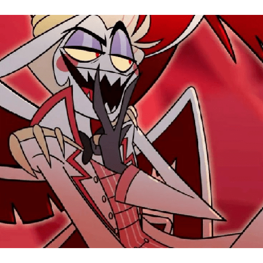 Lucifer 16