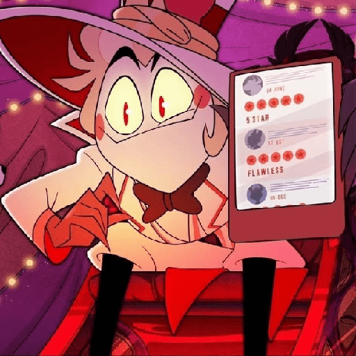 Lucifer 13