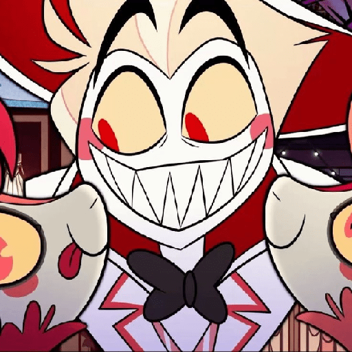 Lucifer 6