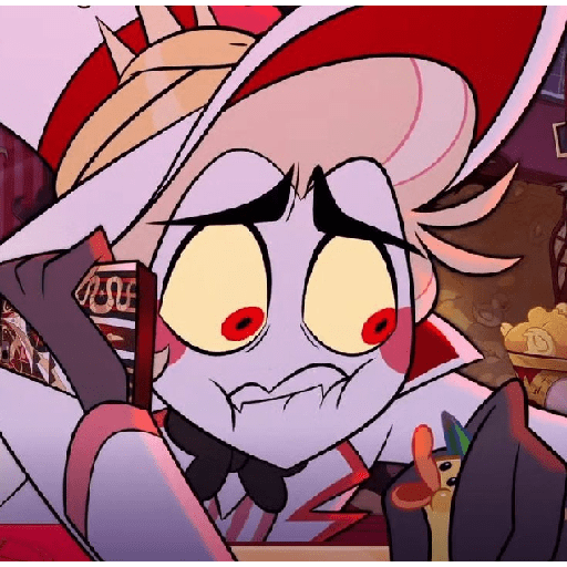Lucifer 8