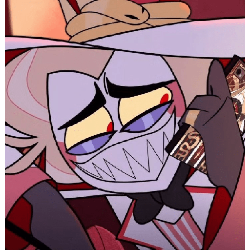 Lucifer 11