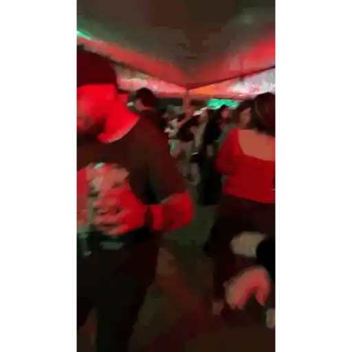Amigos  18