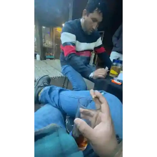 Amigos  8