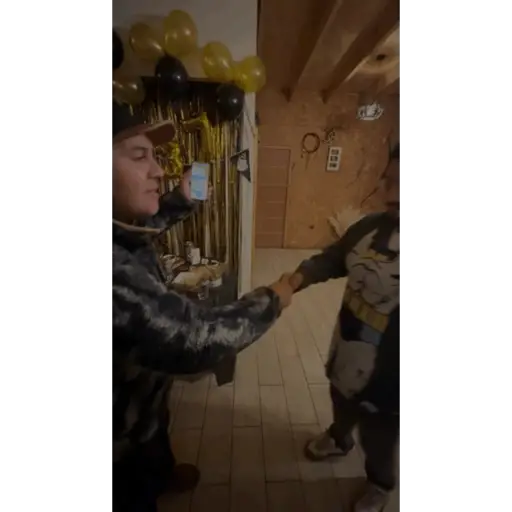 Amigos  28