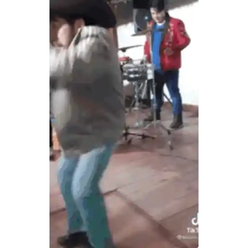 Amigos  3