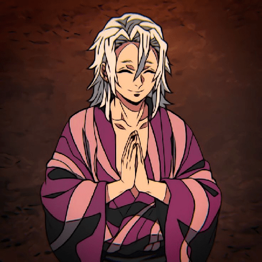 Tengen Uzui 10