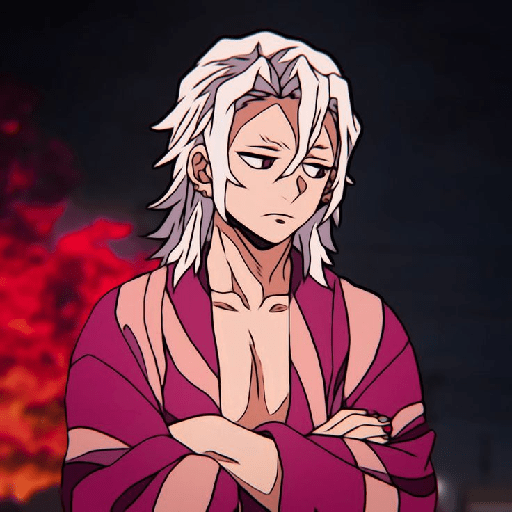 Tengen Uzui 9