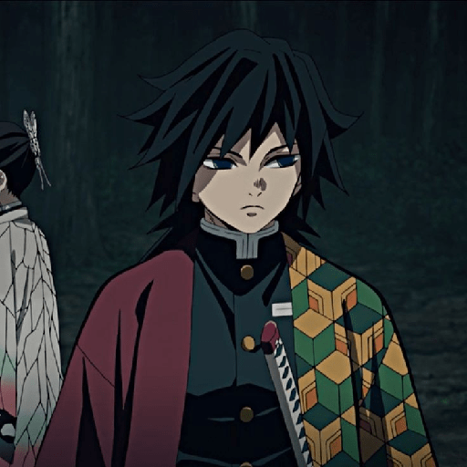 Giyuu 26