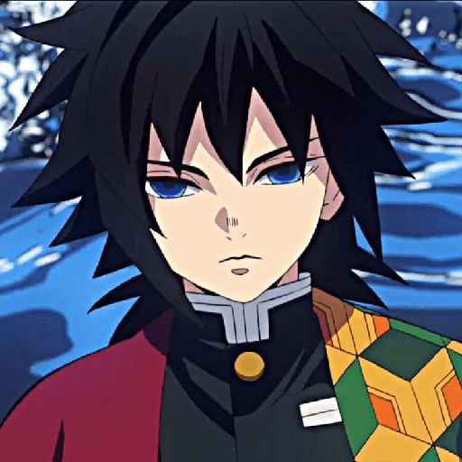 Giyuu 19
