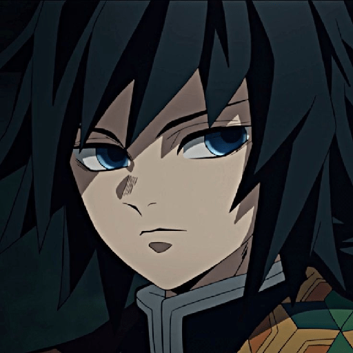 Giyuu 18