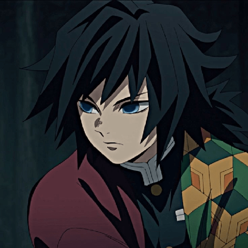 Giyuu 13