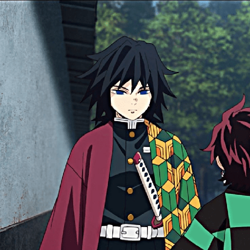 Giyuu 2