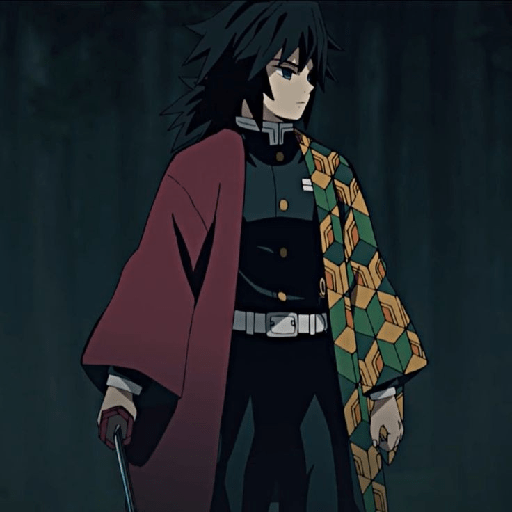 Giyuu 24