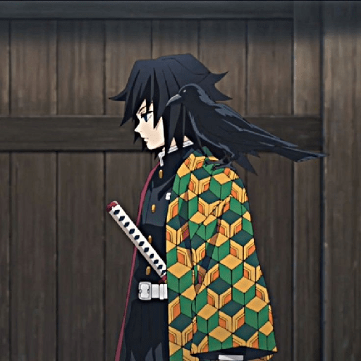Giyuu 1