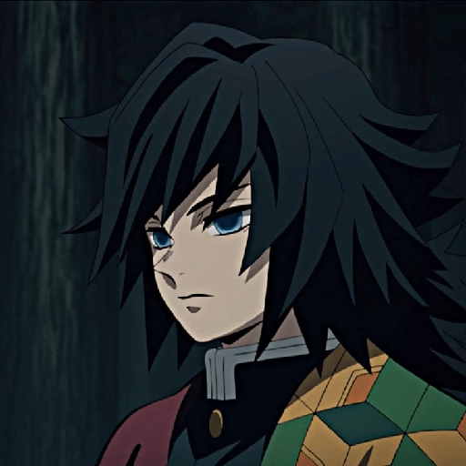 Giyuu 10