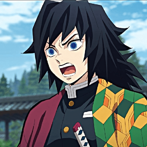 Giyuu 4