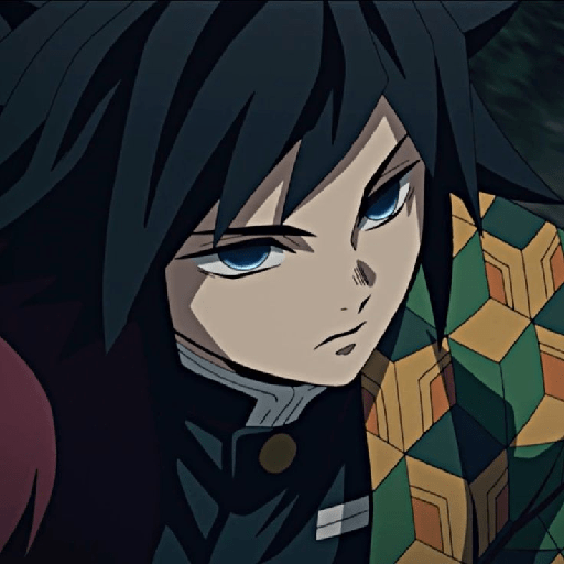 Giyuu 12