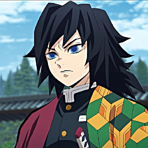 Giyuu 5