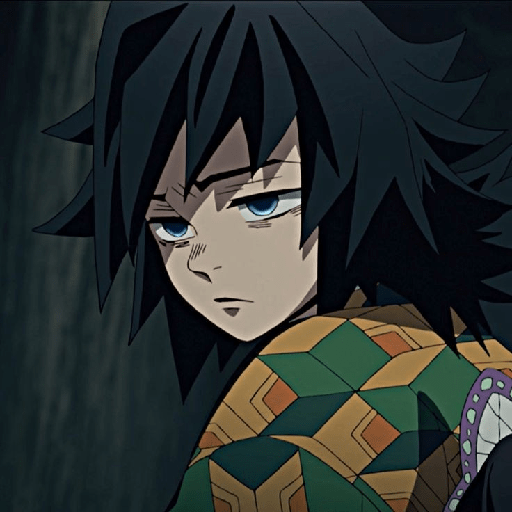 Giyuu 11