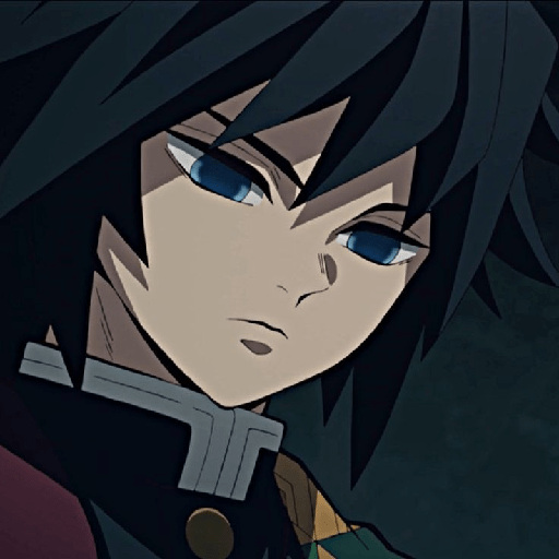 Giyuu 16