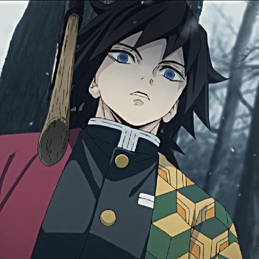 Giyuu 28
