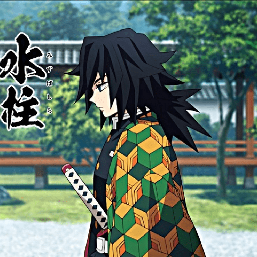 Giyuu 6