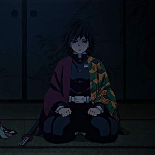 Giyuu 27
