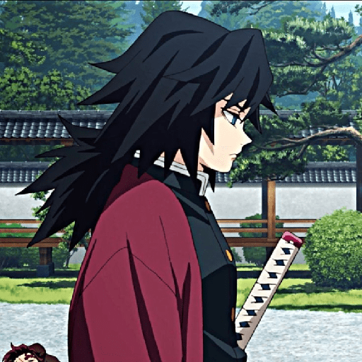 Giyuu 7